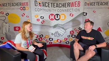 Attendee interviews (short version)