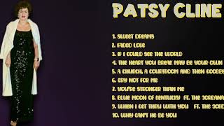 Patsy ClineBest music hits of 2024Leading Hits PlaylistIndemand