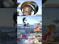 Taking GSP 🥲 #notellingtonb #kingdedede #ssbu