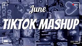 TikTok Mashup June 2022 🟣🟣(Not Clean)🟣🟣