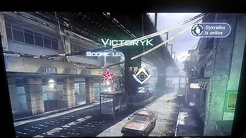 XsV vs Archon bootleg S&D - dispute