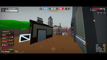 Krunker hacker #4 #banhackers