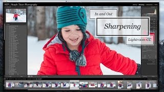 Sharpening In Lightroom Cc - In And Out Lightroom