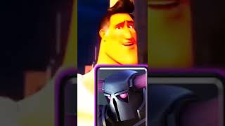 Snoty Boy Glow Up Meme Clash Royale