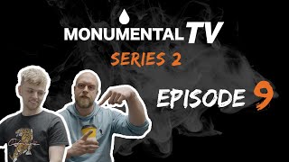 Monumental TV Series 2 Episode 9 | Out Of Date Cake