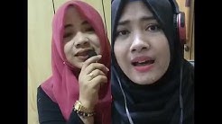 Merinding..!!QOD ANSHOHA Smule Sholawat by Dhinda Arema Feat Diansusiana  - Durasi: 4:58. 