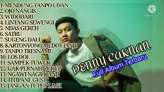 Lirik Lagu Mendung Tanpo Udan Denny Caknan  Album Terbaru