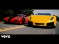 Balti - Ya Lili feat. Hamouda (Starix &amp; XZEEZ Remix) Need For Speed [Chase Scene]