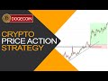 Advanced Crypto Price Action Scalping Trading Strategy  || No Loss || Trade Like A Pro