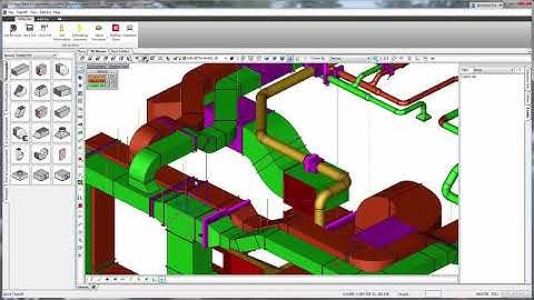 FABRICATION CADMEP סקירת תוכנה