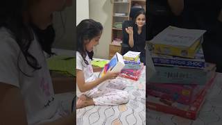 ipad 11th generation unboxing 🎁 | Khushi's Birthday Surprise Gift 🎁 | ipad A16 128 GB #ipad #apple