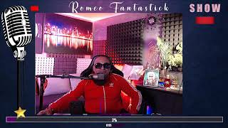 Romeo Fantastik-  Show- Live  -  SPECIAL PT - B-A-L-A-U-R-I  FANII MEI - FANTASTICK LA VALOARE ! s