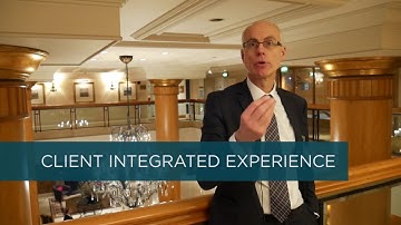Wealth Management - Dual Integration for a unique Client Experience