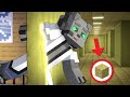 El potencial OCULTO del AZUFRE y el CINABRIO en Minecraft