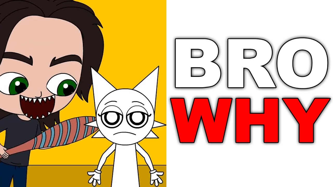 BENJIxScarlett Is GOING TOO FAR...