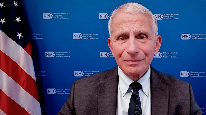 Dr. Anthony Fauci: Is the pandemic actually over? ...