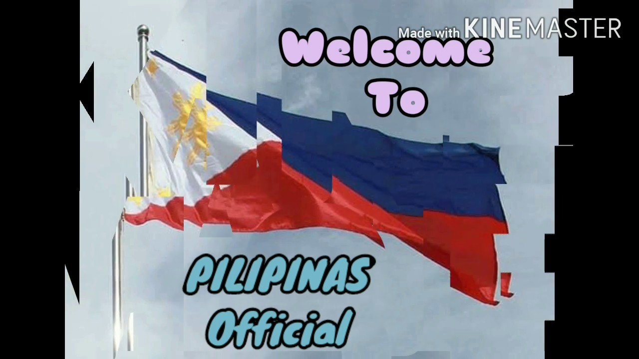 Ang PAMBANSANG AWIT ng PILIPINAS - YouTube