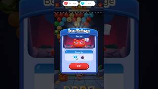 Shopee Bubble Boss Challenge to Level 49