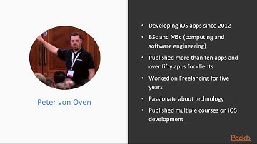Designing and Deploying VMware Horizon View 7: The Course Overview | packtpub.com