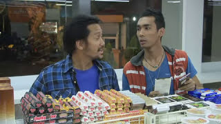 Trailer Perempuan2 Liar 30sec