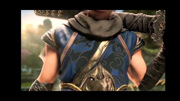 Võ Lâm Truyền Kỳ 1.Mỡ rương tiềm long bí bảo bậc 4 và cái kết....