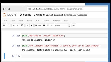 Python Tutorial 3 - Jupyter Notebook, About Functions