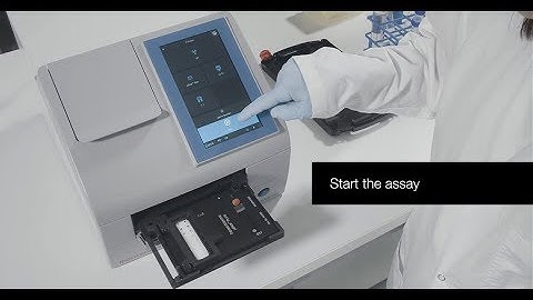 How to set up a photometric assay for protein quantitation