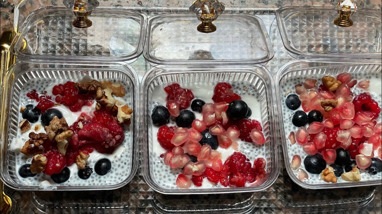 طريقة استعمال بدور الشيا للغلض/الضعف ماتخيلوش الفوائد لي فيها #اكسبلور#اكسبلور   