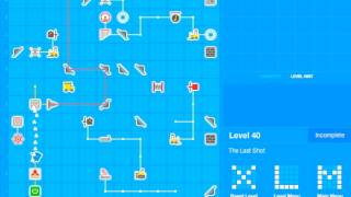 Electric Box 2 (Twinkle star games) - level 40