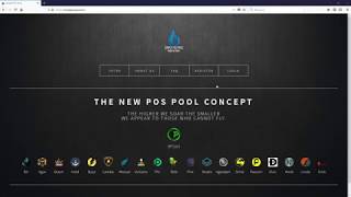 How to activate and delete Google Authenticator Simple PoS Pool