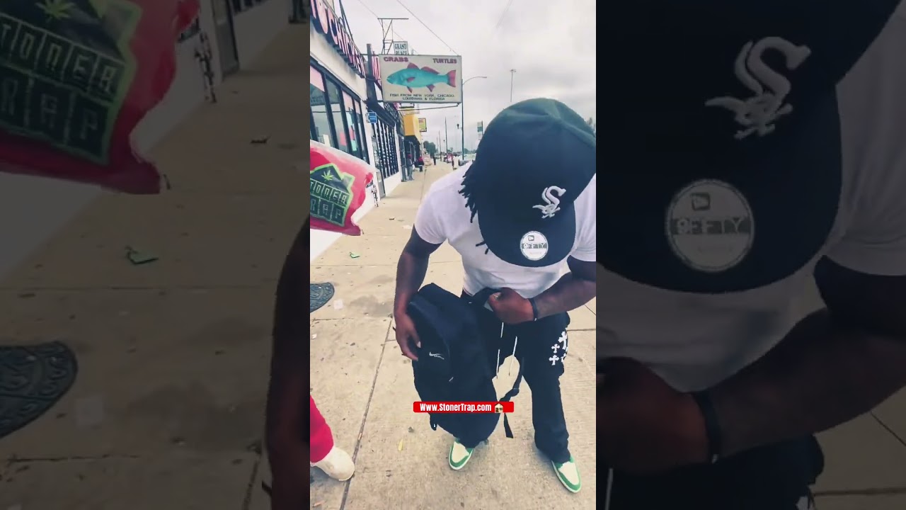 Ver The streets love #StonerTrapRecords all across the USA & beyond. Tap in with the godz 🤞🏾🏚️🏆 en YouTube Ver The streets love #StonerTrapRecords all across the USA & beyond. Tap in with the godz 🤞🏾🏚️🏆 en YouTube