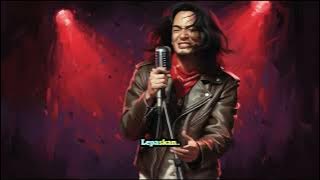 Lepaskan - Whizzkid   Lyric Cover Rock Modern