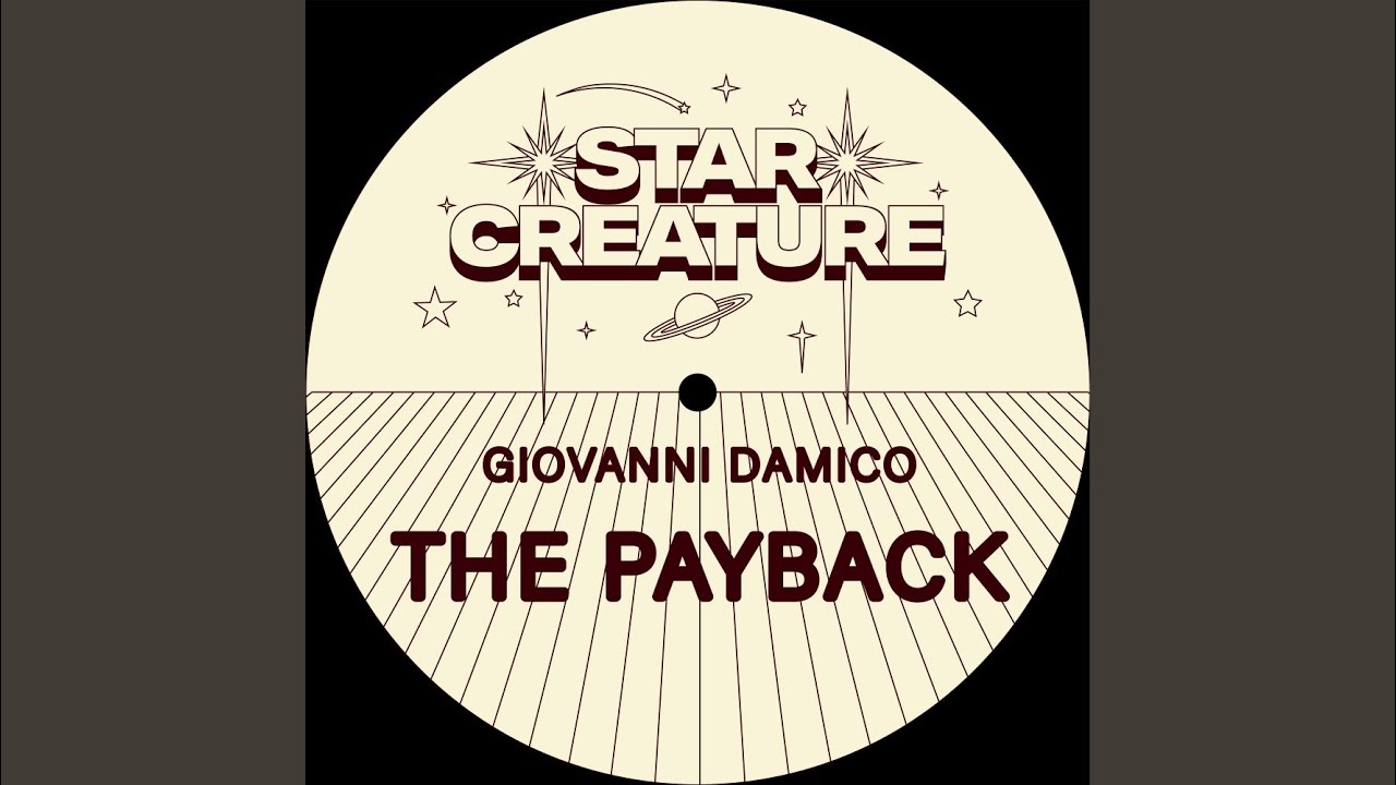 Watch The Payback on YouTube Watch The Payback on YouTube