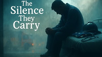 The Silence They Carry | Tribute to Unsung Heroes | Let Babylon Burn