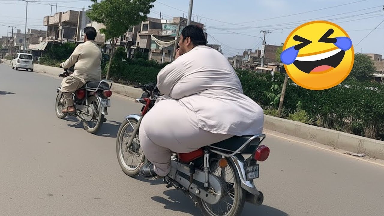 TRY NOT TO LAUGH 😂 Funniest Fails & Funny Videos Compilation 2025 Part ...