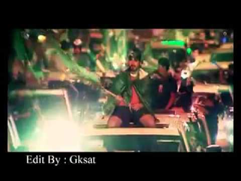 سرودێکی نوێ بۆ یەکێتی  2014