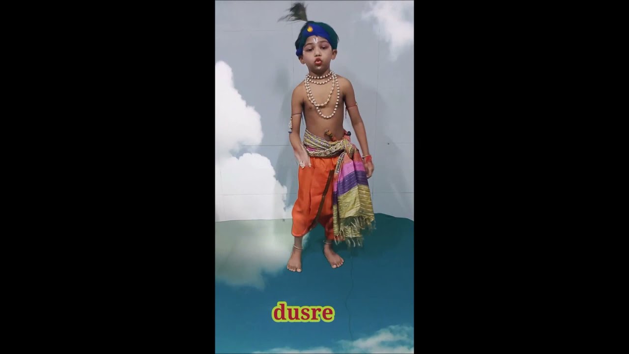 chinese dress ladies Buy Rudra Fancy Dress Satin Krishna Costumes For Kids