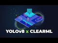 YOLOv8 MLOps Integration using ClearML -- 🧠 WISDOM NUGGET