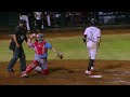 El Águila 🦅 se queda con el triunfo ante los Piratas 🏴‍☠️ (21/05/2026) | RESUMEN ⚾
