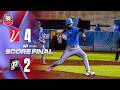 El Águila 🦅 se queda con el triunfo ante los Piratas 🏴‍☠️ (21/05/2026) | RESUMEN ⚾