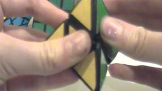 Homemade Pyramorphix