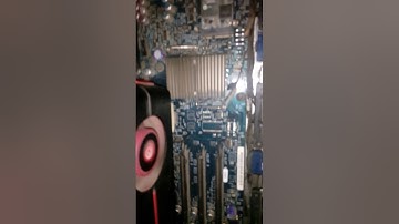 Mac Pro Black screen and No Chime