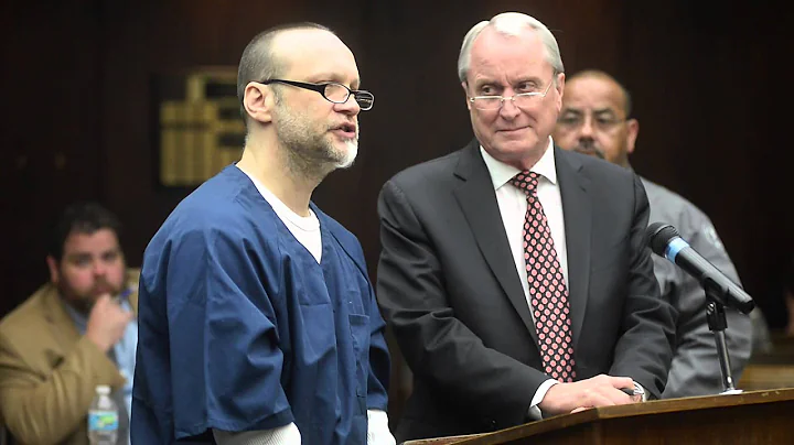 Murderer Steven Sandison says he is not a hero for...