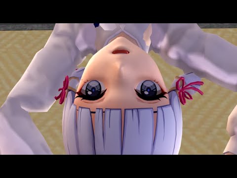 【原神/MMD Genshin Impact】最遊記 saiyuki OP 1