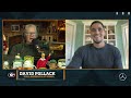 David Pollack On The Dan Patrick Show Full Interview | 11/27/23