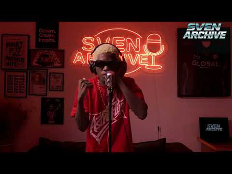 The Danpapa GTA Cover "Frank Ocean's" (Nights) | Sven Archive Performance"