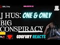 AMERICAN Reacts To J Hus One And Only Official Audio Ft Ella Mai mp3