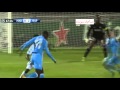 أهداف مارسيليا و نابولي و بروسيا دورتموند و ارسنال دوري الابطال 2013