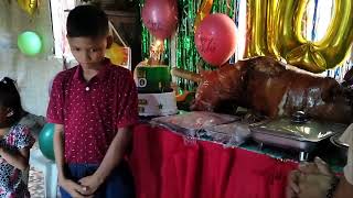 10Thbirthday Ni Nathandave