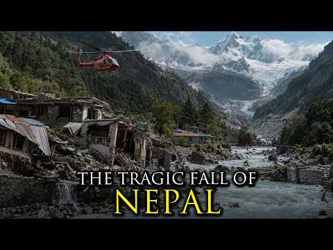 What Really Happened in Nepal